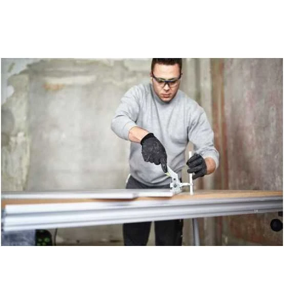 Festool Hebelzwinge FS-HZ 160 5 Festool Hebelzwinge FS-HZ 160 – Bild 3