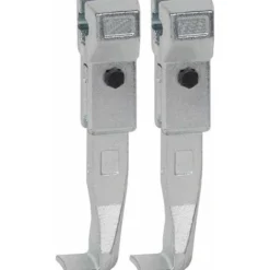 KUKKO Abzughaken Paar Für Abzieher Größe 3-400