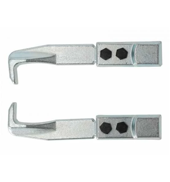 Bahco Ein Paar Lange Ersatzarme Für Den Abzieher 4532-C-D 4 Bahco Ein Paar Lange Ersatzarme Für Den Abzieher 4532-C-D – Bild 2