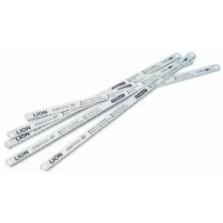 Stanley Metallsägeblatt Lion 300 Mm 24Z., 5 Stk.