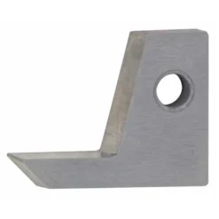 KS Tools HM-Ersatzschneidstahl Für 222.5000 + 222.5220, 15,5 Mm