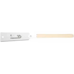 Fortis Zimmermanns-Zugsäge Ryoba 240 Mm